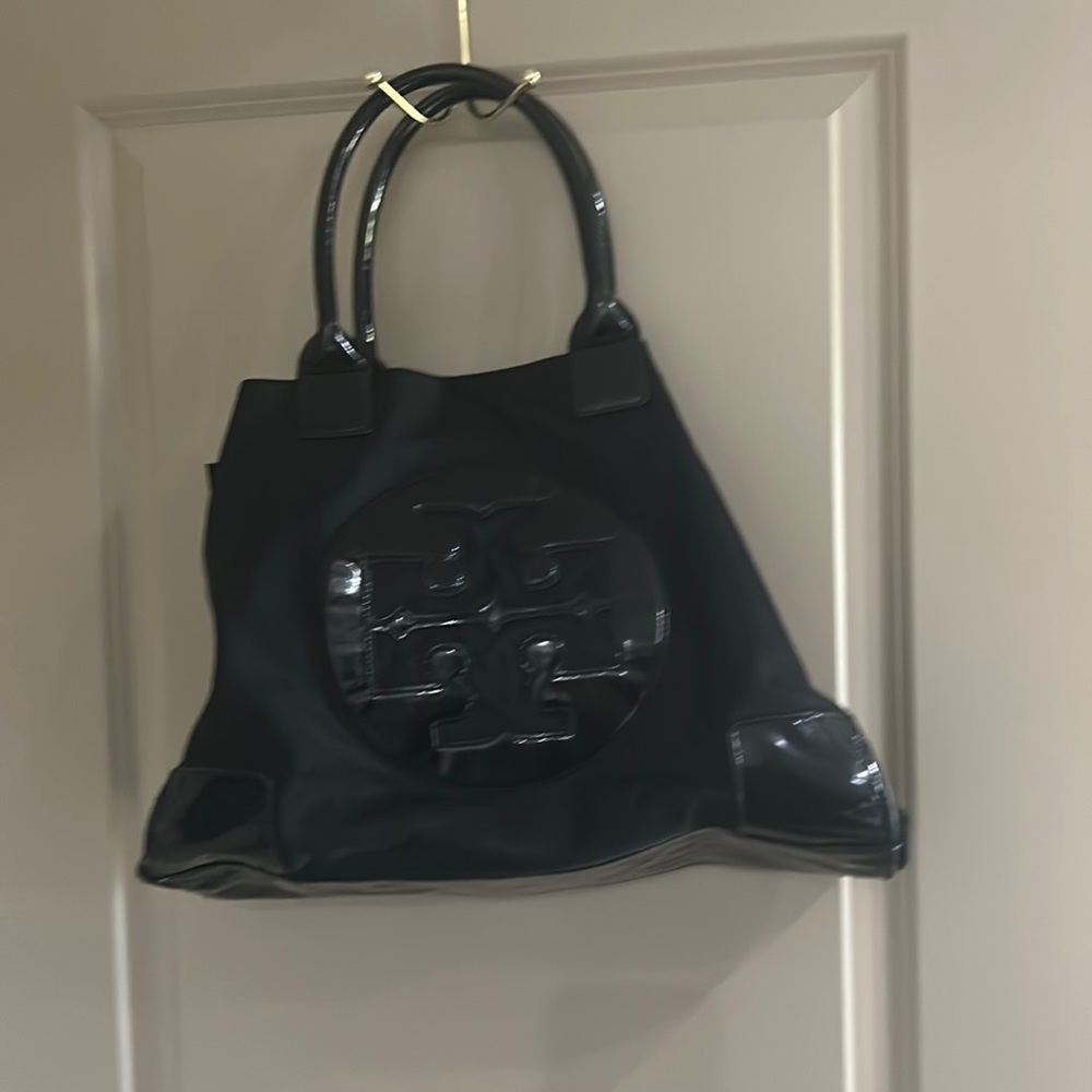 TORY BURCH ELLA TOTE